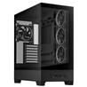 ASUS A31 PLUS Case Black(Open Box)