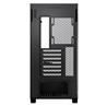 CORSAIR 3500X RS-R ARGB Boîtier PC moyen-tour , noir