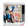 HYTE X Gundam Wing Y70 Touch Infinite Case(Open Box)