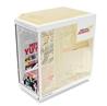 HYTE X Gundam Wing Y70 Touch Infinite Case(Open Box)