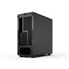 Fractal Design Epoch Black Solid – Débit d'air élevéBoîtier PC gaming