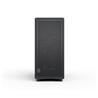 Fractal Design Epoch Black Solid – Débit d'air élevéBoîtier PC gaming