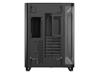 CORSAIR AIR 5400 RS-R ARGB Boîtier PC moyen-tour , Noir