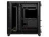 CORSAIR AIR 5400 RS-R ARGB Boîtier PC moyen-tour , Noir