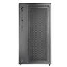 SilverStone Lucid 05 Panoramic Mid Tower Black