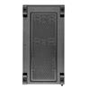 SilverStone Lucid 05 Panoramic Mid Tower Black
