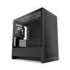 NZXT H3 Flow (2025)Boîtier micro-ATX  - Noir