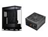 Phanteks EVOLV X2 Brushed Case + Super Flower Leadex III 1000w PSU
