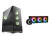 MSI MAG PANO 110R PZ Case + MAG Coreliquid E360 AIO
