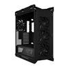 ASUS ROG Strix Helios II GX601S Black