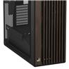 ASUS PROART PA602 WALNUT WOOD TG PWM MODERN Black