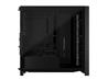 CORSAIR FRAME 4000D WOOD RS Black