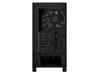 CORSAIR FRAME 4000D WOOD RS Black