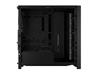 CORSAIR FRAME 4000D WOOD RS Black