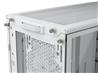 CORSAIR FRAME 4000D WOOD RS White