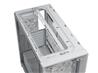CORSAIR FRAME 4000D WOOD RS White
