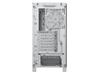 CORSAIR FRAME 4000D WOOD RS White