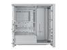CORSAIR FRAME 4000D WOOD RS White