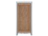 CORSAIR FRAME 4000D WOOD RS White