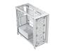 CORSAIR FRAME 4000D WOOD RS White