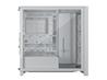 CORSAIR FRAME 4000D WOOD RS White