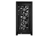 CORSAIR FRAME 4000X RS Noir
