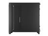 CORSAIR FRAME 4000X RS Noir