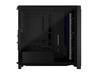CORSAIR FRAME 4000X RS Noir