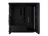 CORSAIR FRAME 4000X RS Noir