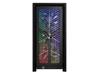 CORSAIR FRAME 4000X RS Noir