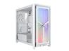 CORSAIR FRAME 4000X RS Blanc