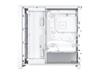 CORSAIR FRAME 4000X RS Blanc