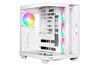 be quiet! LIGHT BASE 500 LX Blanc