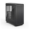 FRACTAL DESIGN Summit Blackout TG Black