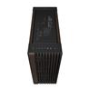 ASUS PROART PA602 WALNUT WOOD TG PWM MODERN Black