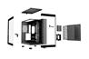 be quiet! LIGHT BASE 600 DX Boîtier d'ordinateur ATX, Noir