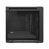 ASUS PROART PA602 WALNUT WOOD TG PWM MODERN Black