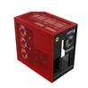 HYTE Y50 RGB Rouge