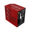 HYTE Y50 RGB Rouge