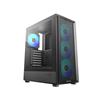 DeepCool CC550 4F Black