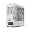 FRACTAL DESIGN Summit Chalk TG White