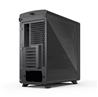 FRACTAL DESIGN Summit Ambience Blackout TG Black