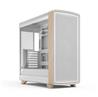 FRACTAL DESIGN Summit Chalk TG White