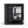 FRACTAL DESIGN Define One TG Black
