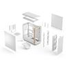 FRACTAL DESIGN Summit Chalk White