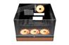be quiet! LIGHT BASE 600 LX Boîtier d'ordinateur ATX, Noir