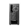 DeepCool CC550 4F Black
