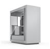 FRACTAL DESIGN Define One TG White