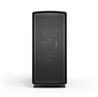 FRACTAL DESIGN Summit Walnut Black