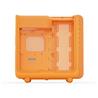 Boîtier HYTE X50 Modern Performance Orange Astral
